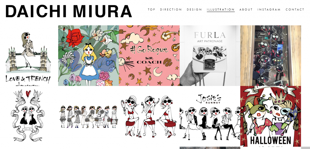 ディズニーストアに Daichi Miura とのコラボコレクション Disney Artist Collection By Daichi Miura が登場 ホワイトデーのギフトにもおすすめです 1月11日オンライン店先行発売 Woocディズニーイベント グッズ情報ブログ