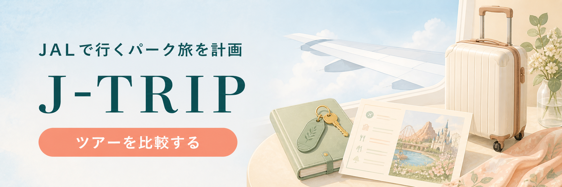 J-TRIPの案内