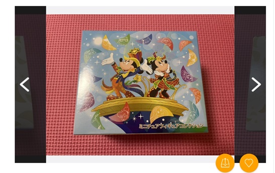 「ディズニー・ハーモニー・イン・カラー」の新作グッズが1月23日発売！