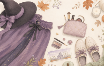 ディズニーハロウィーン2026仮装完全ガイド｜全身仮装期間・禁止事項・着替え場所