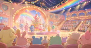 サンリオピューロランド2026年9月イベントまとめ｜パレード出演キャラクターと座席攻略