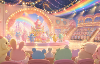 サンリオピューロランド2026年9月イベントまとめ｜パレード出演キャラクターと座席攻略